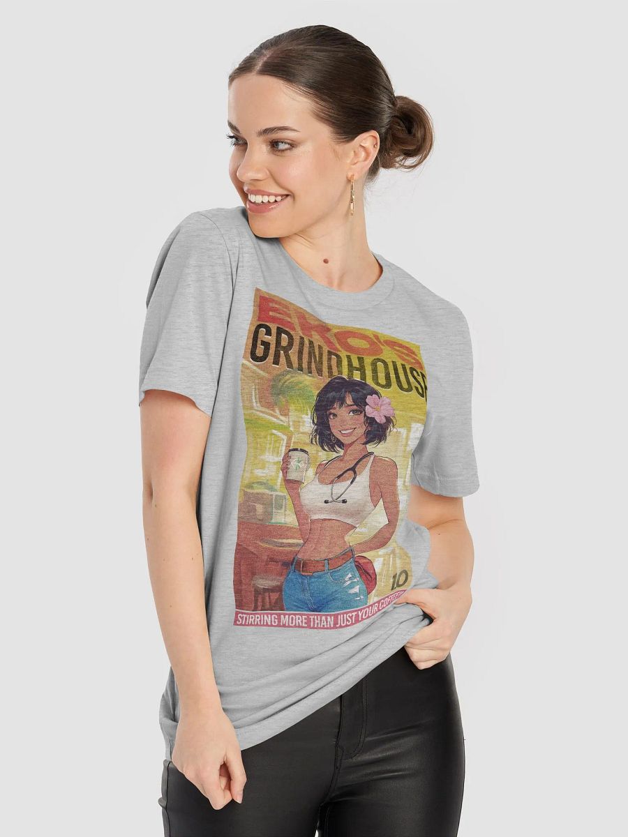 Eko's Grindhouse T-Shirt product image (84)