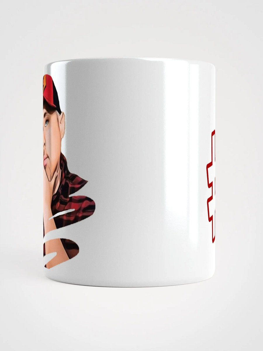 ShibFam Mug product image (5)
