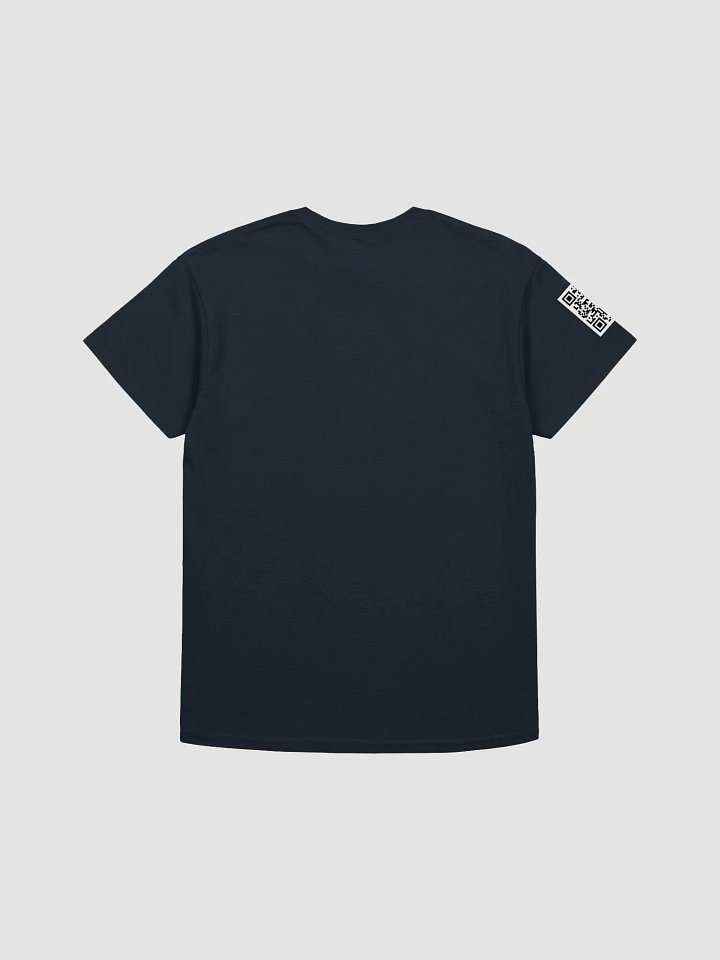 Teal tee product image (15)