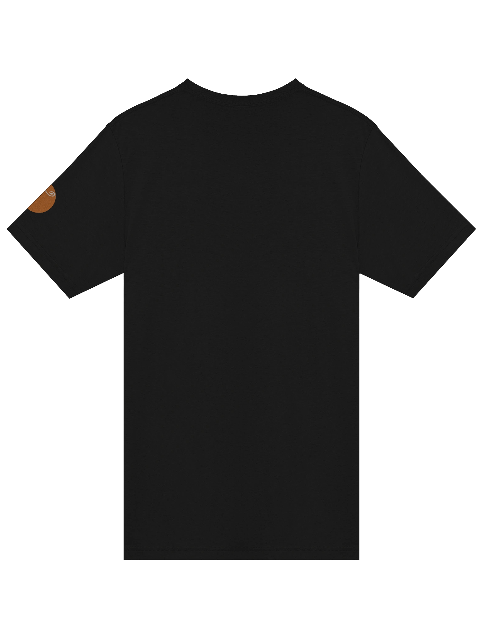 Folktellers: Stories to be Shared - Bella+Canvas Triblend Short Sleeve T-Shirt product image (4)