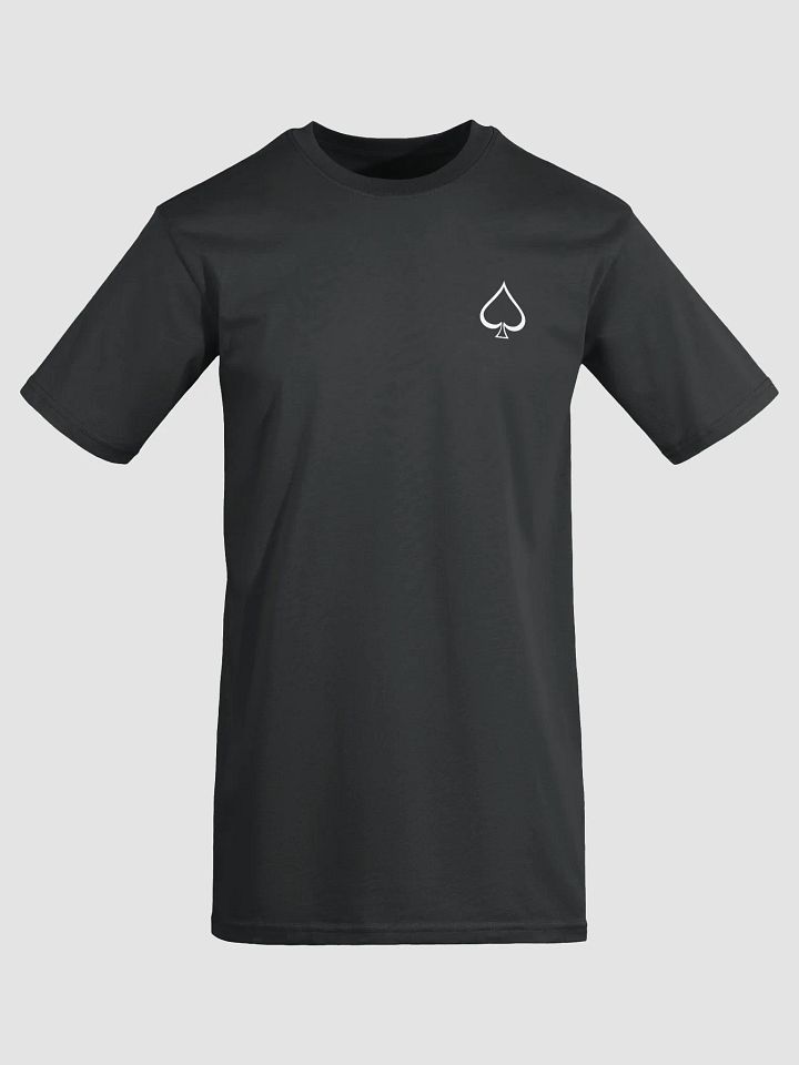 "Not your cup of" tee product image (1)