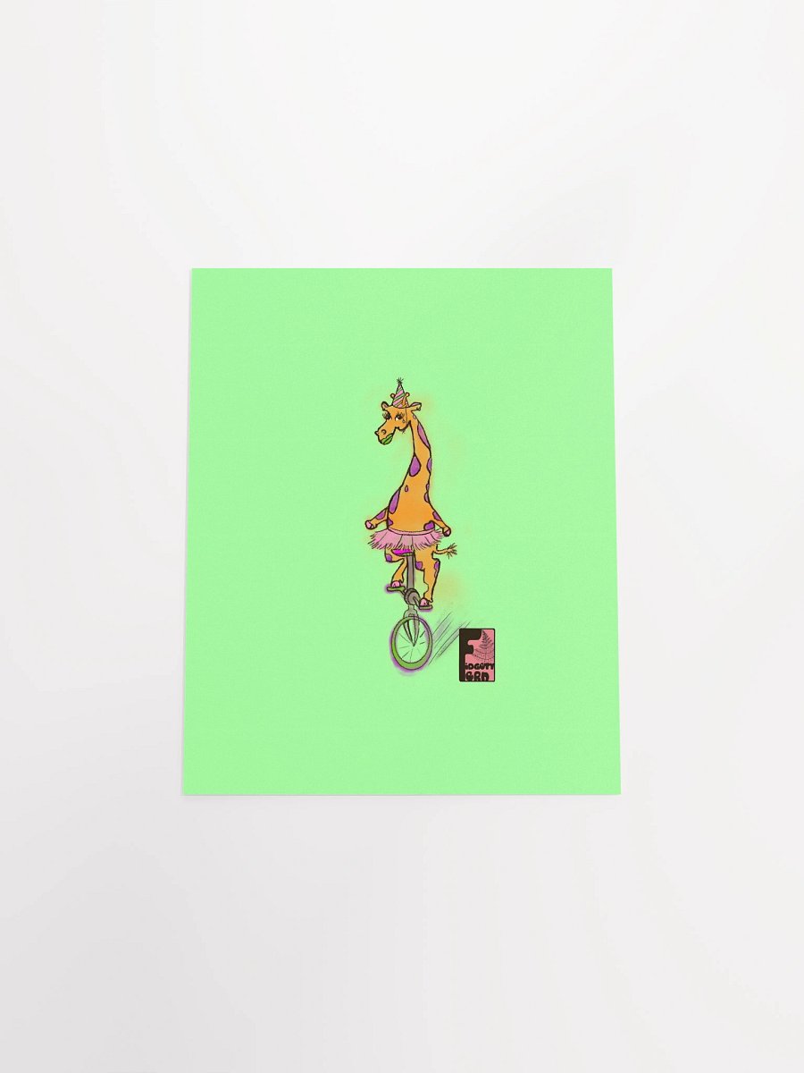 "It's My Party And I Can Cry If I Want To" Poster Print product image (4)