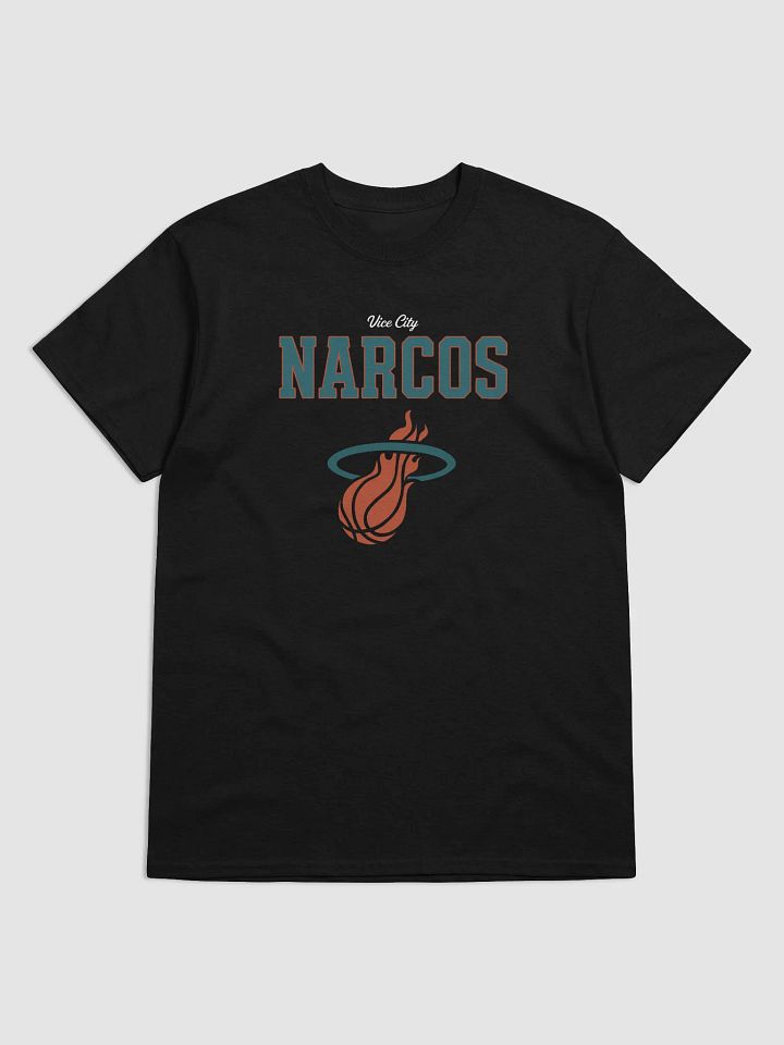 Narcos Basketball product image (1)