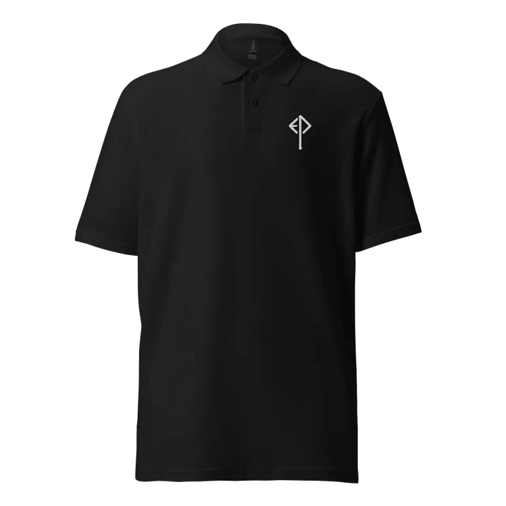 Executioner Polo: Rune product image (1)