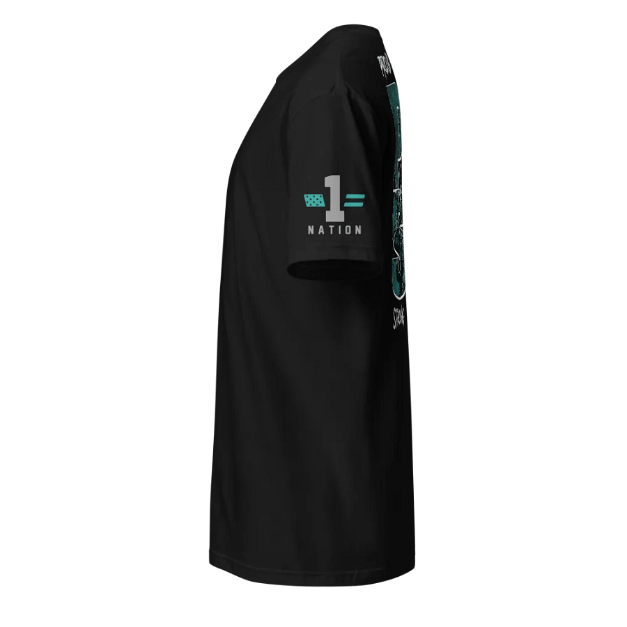 P.T.S.D. Proud Tough Strong Determined product image (2)