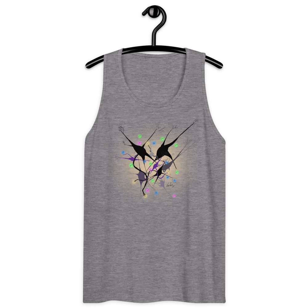 Neurotransmitter Release Tank product image (2)