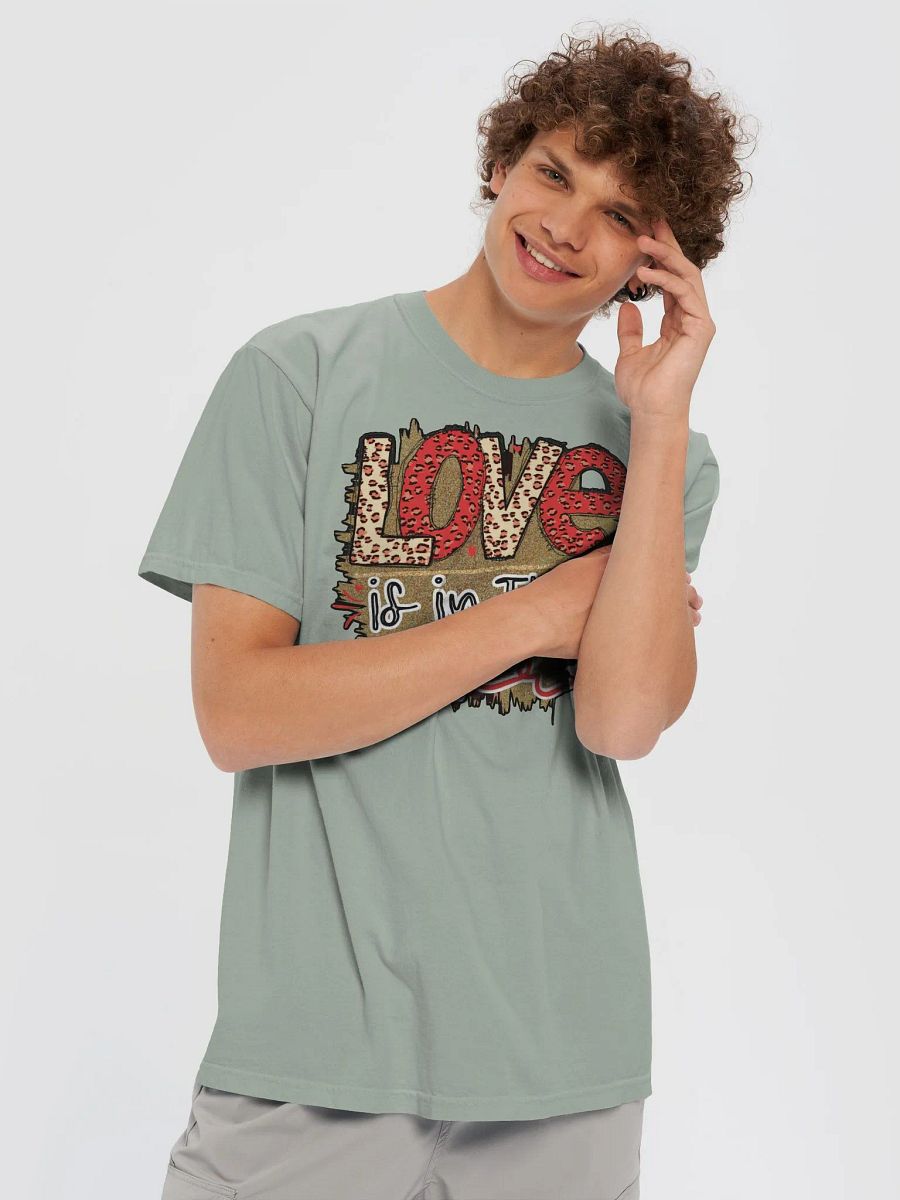 LOVE IS IN THE AIR product image (63)