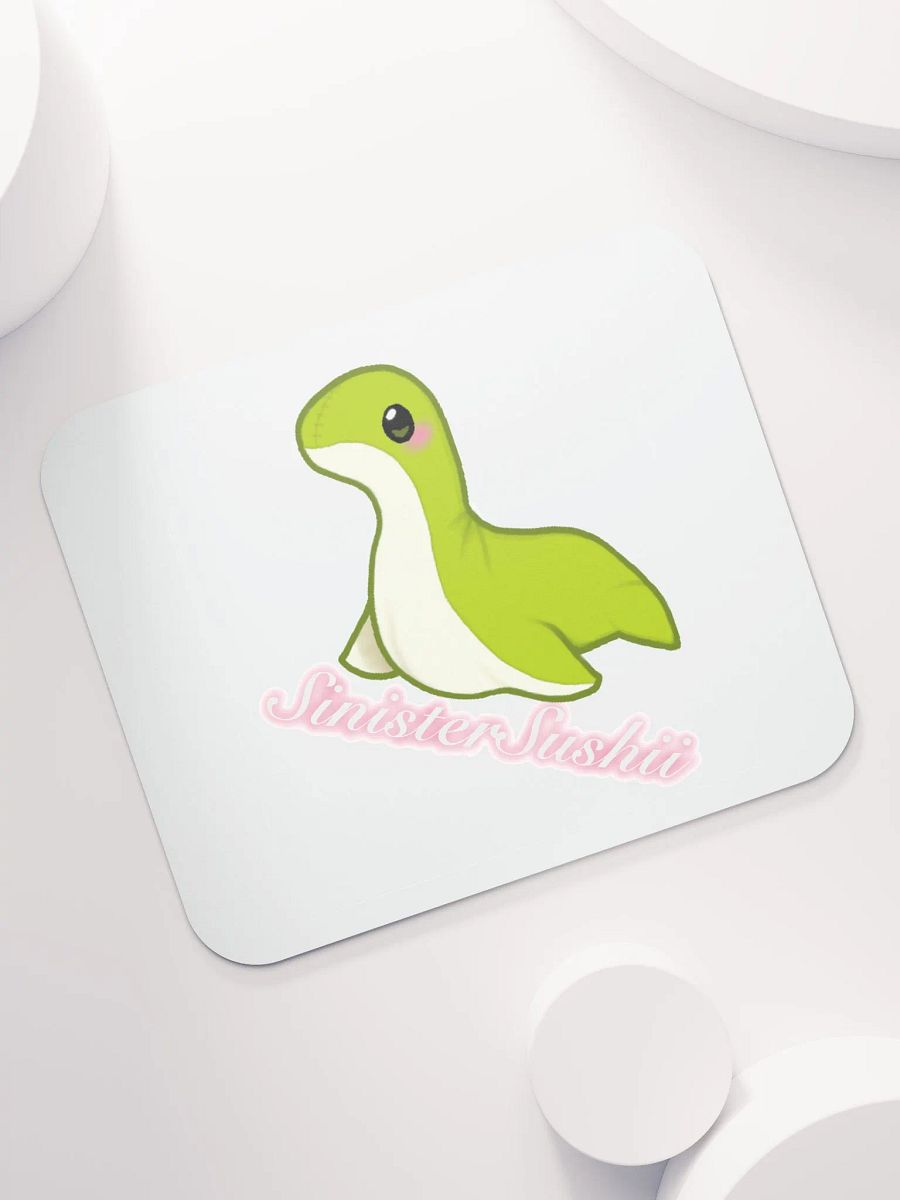 SinisterSushii Nessie Mousepad product image (7)