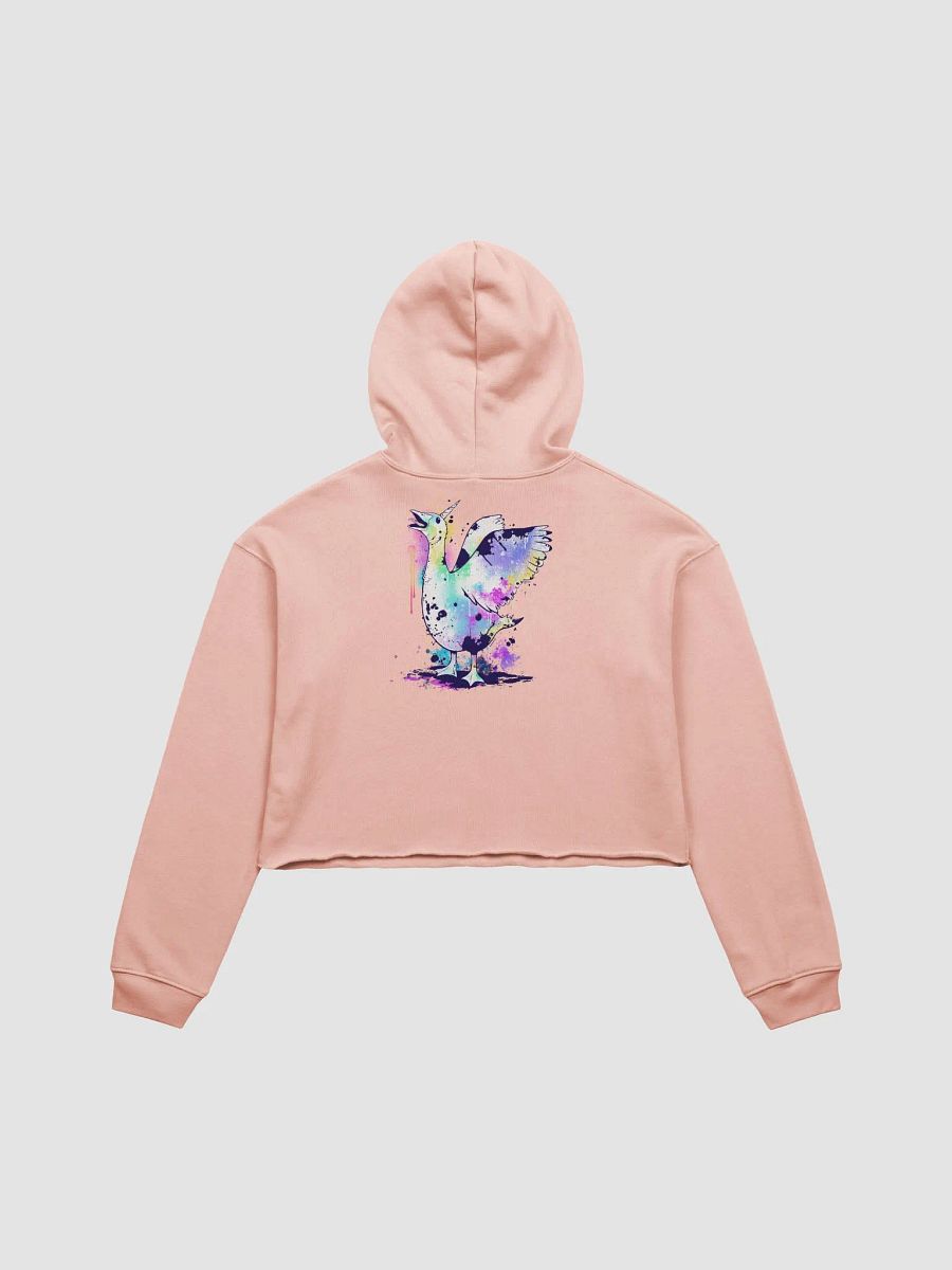 Unigoose Cropped Hoodie product image (1)