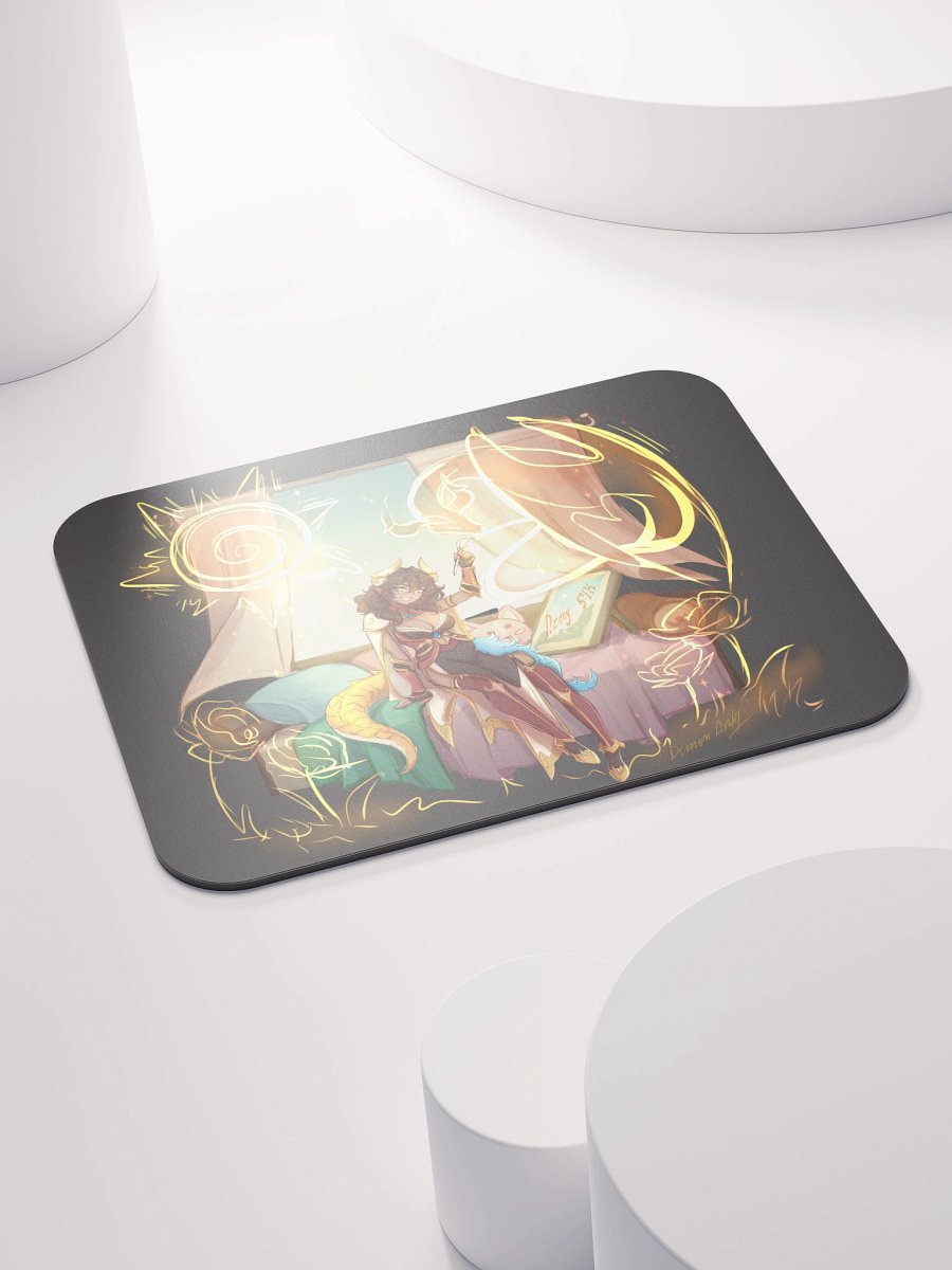 Gacha Din Mousepad product image (4)