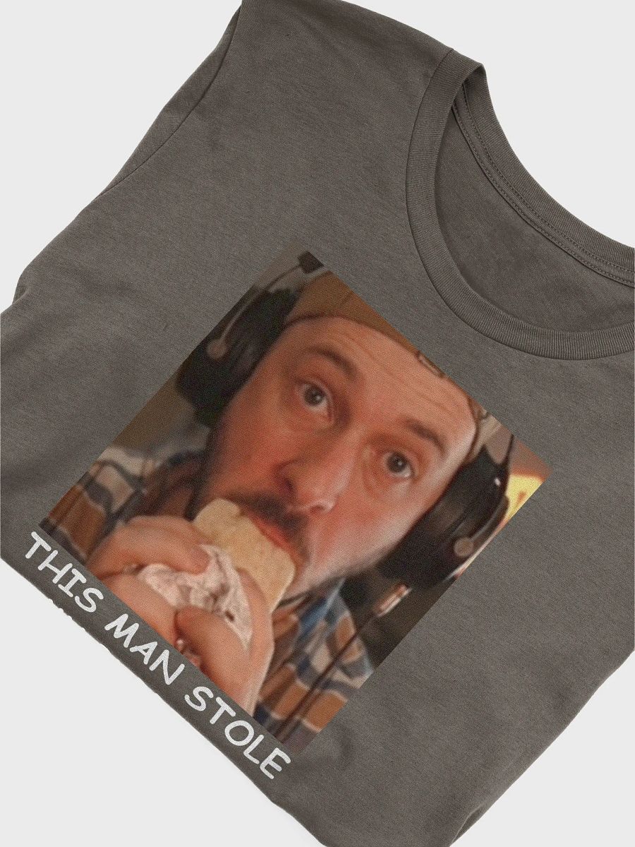 BURRITO THIEF! product image (57)