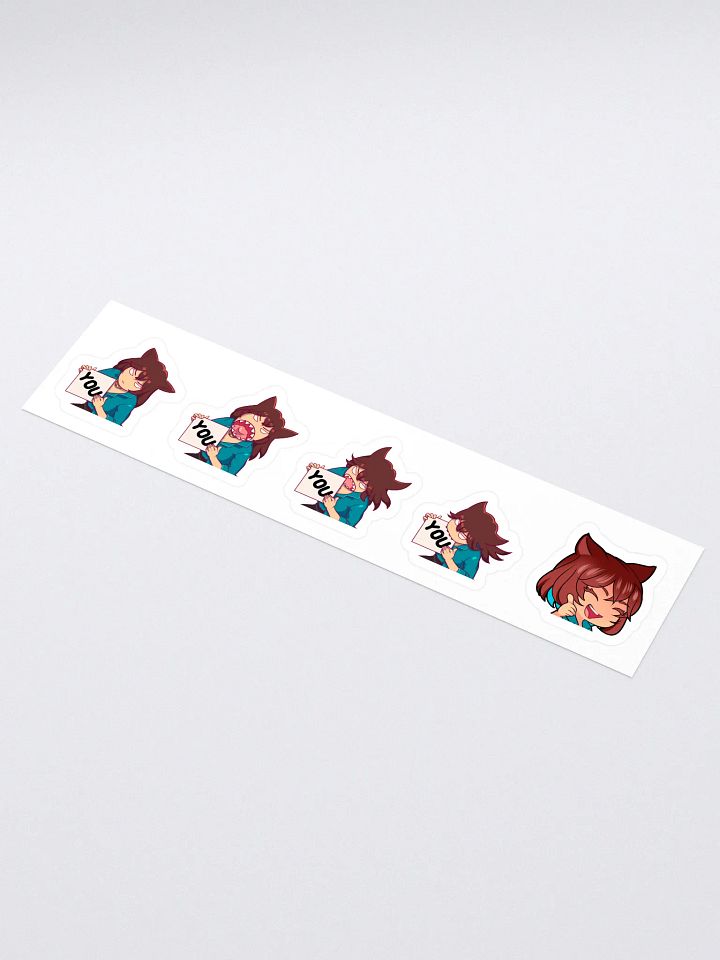Gigil Bite, ok? product image (1)