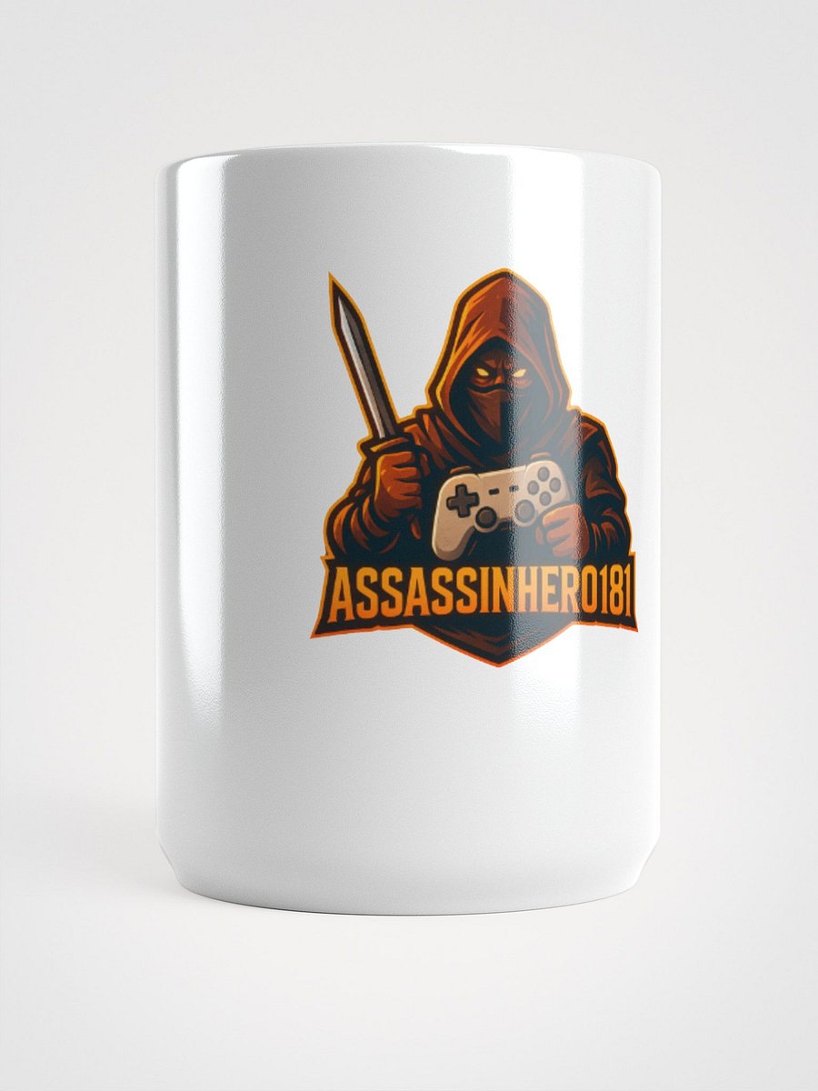Hero Mug product image (5)
