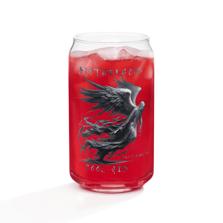 BROTHERHOOD KOOL-AID product image (1)