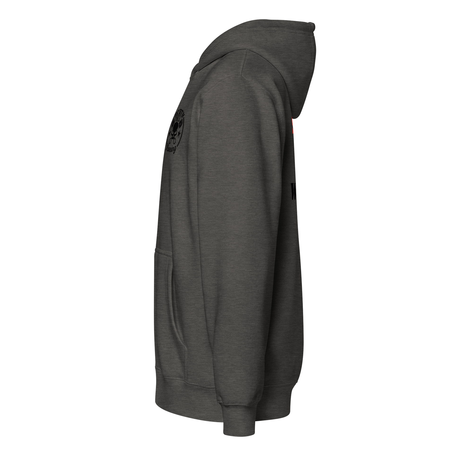 We Void Warranties Premium Zip Hoodie product image (3)