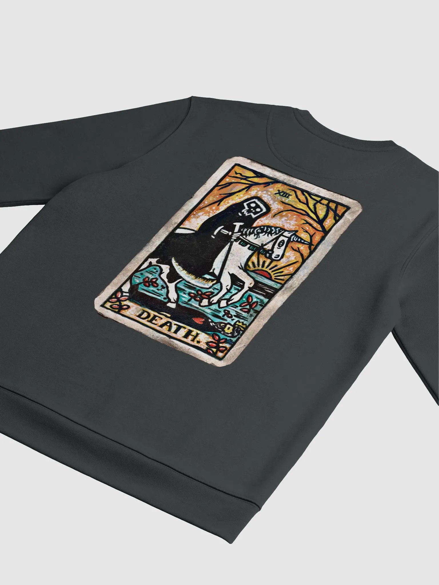 Death Tarot product image (4)