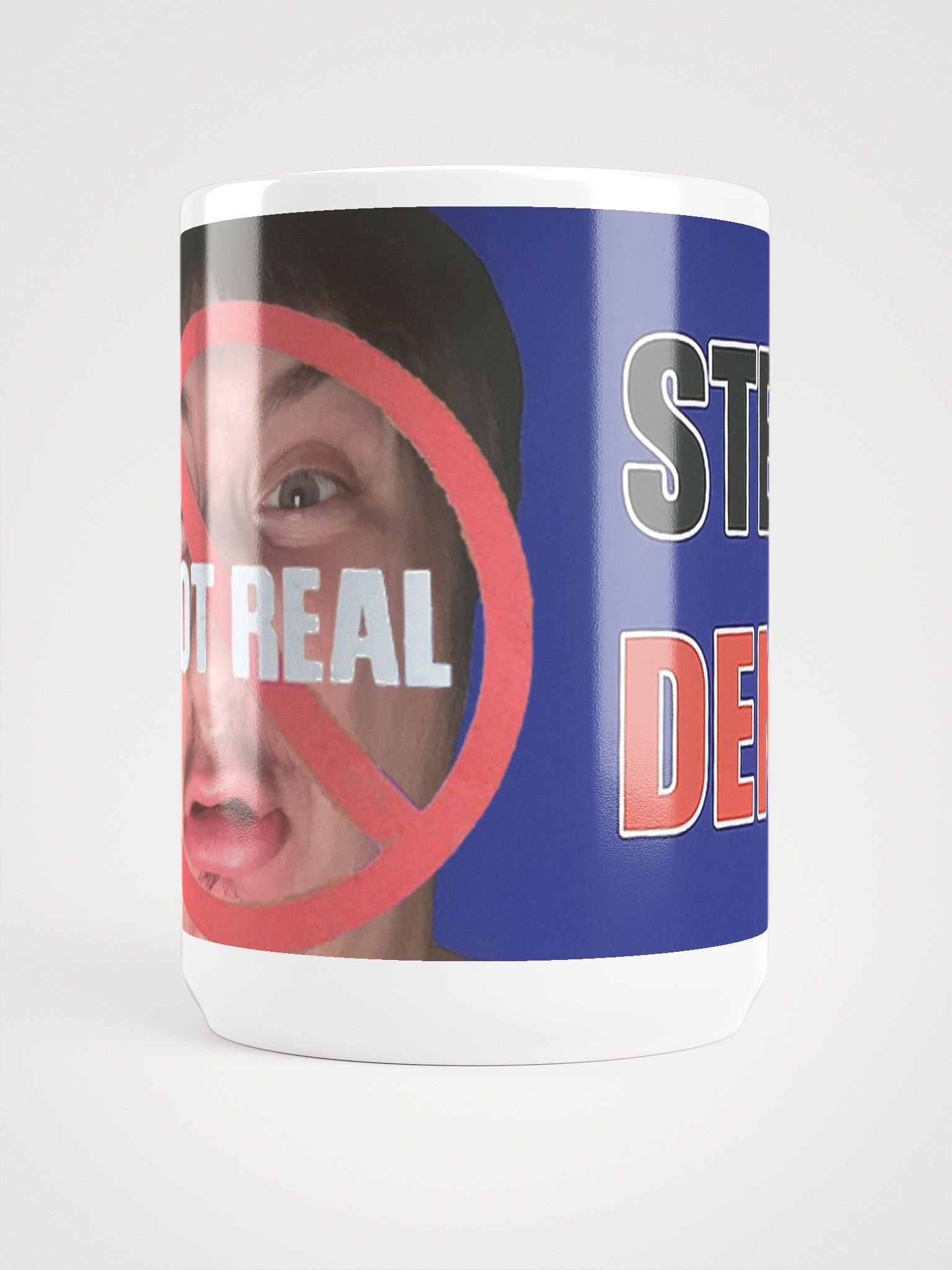 Stevie Mug product image (6)