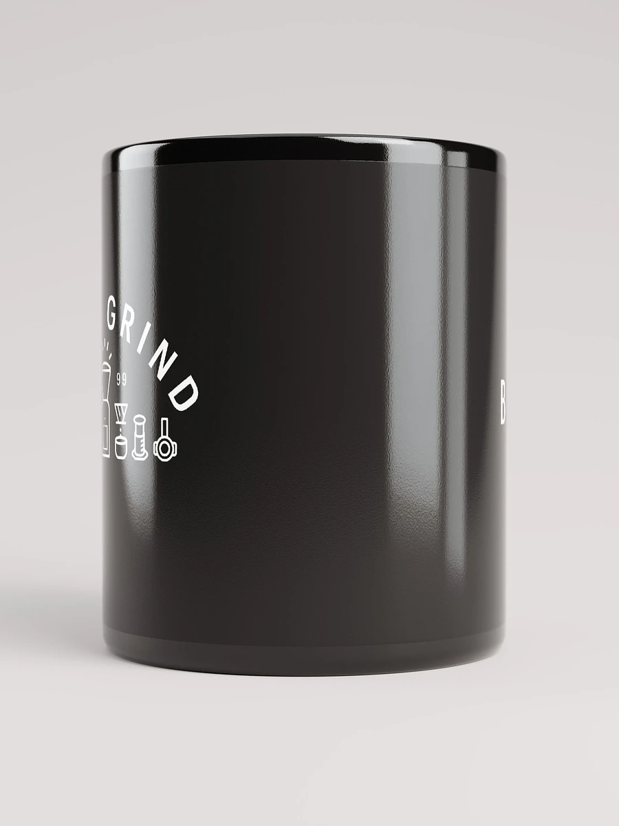 Daily Grind Mug - Black product image (10)