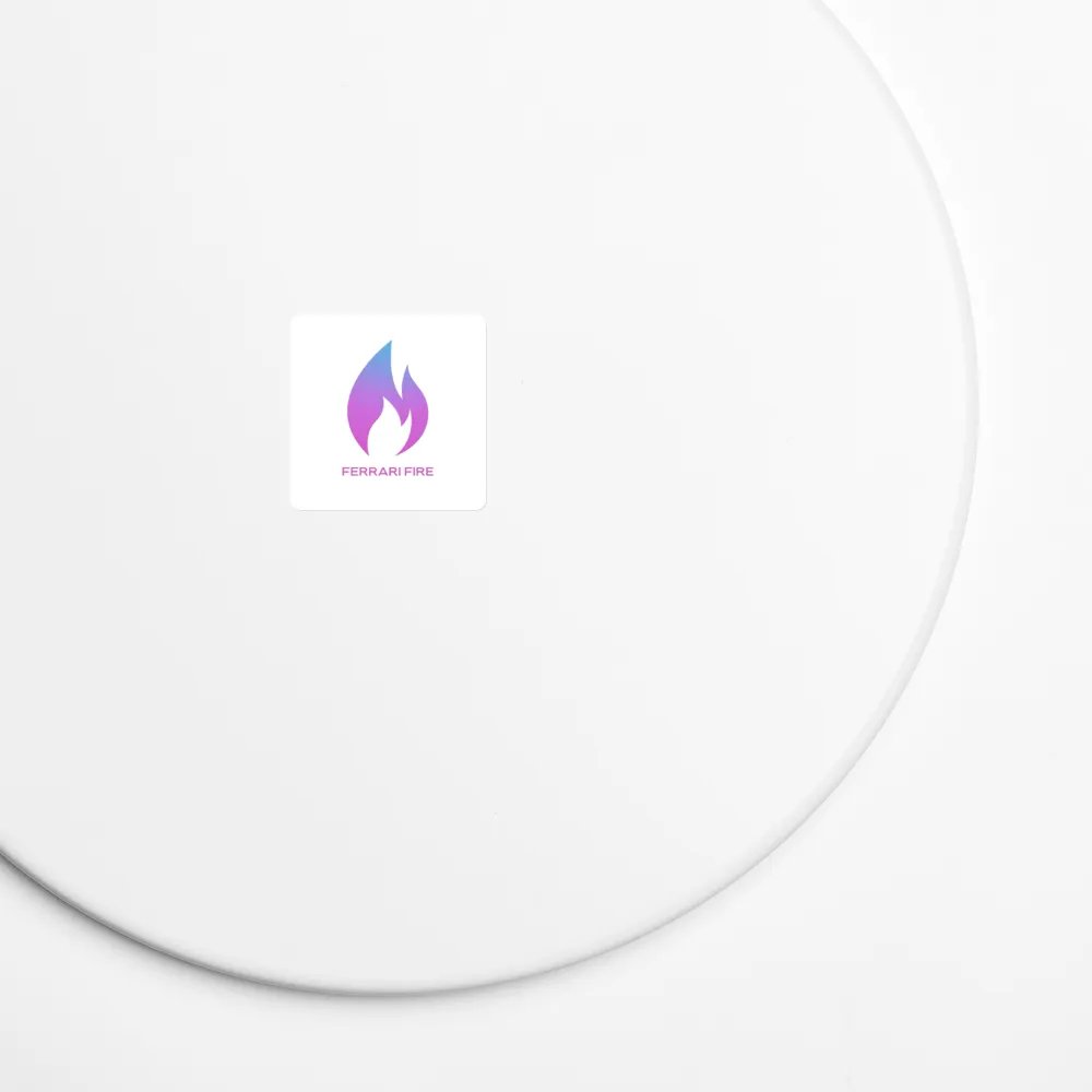 Rari Logo Magnet product image (5)