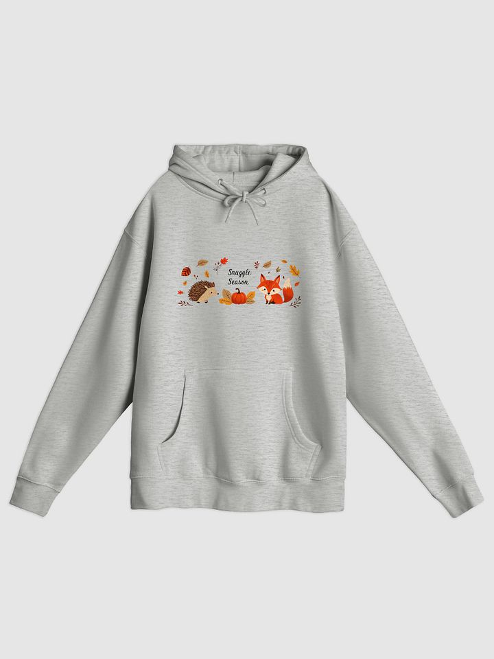 Snuggle Season Cozy Hoodie product image (2)