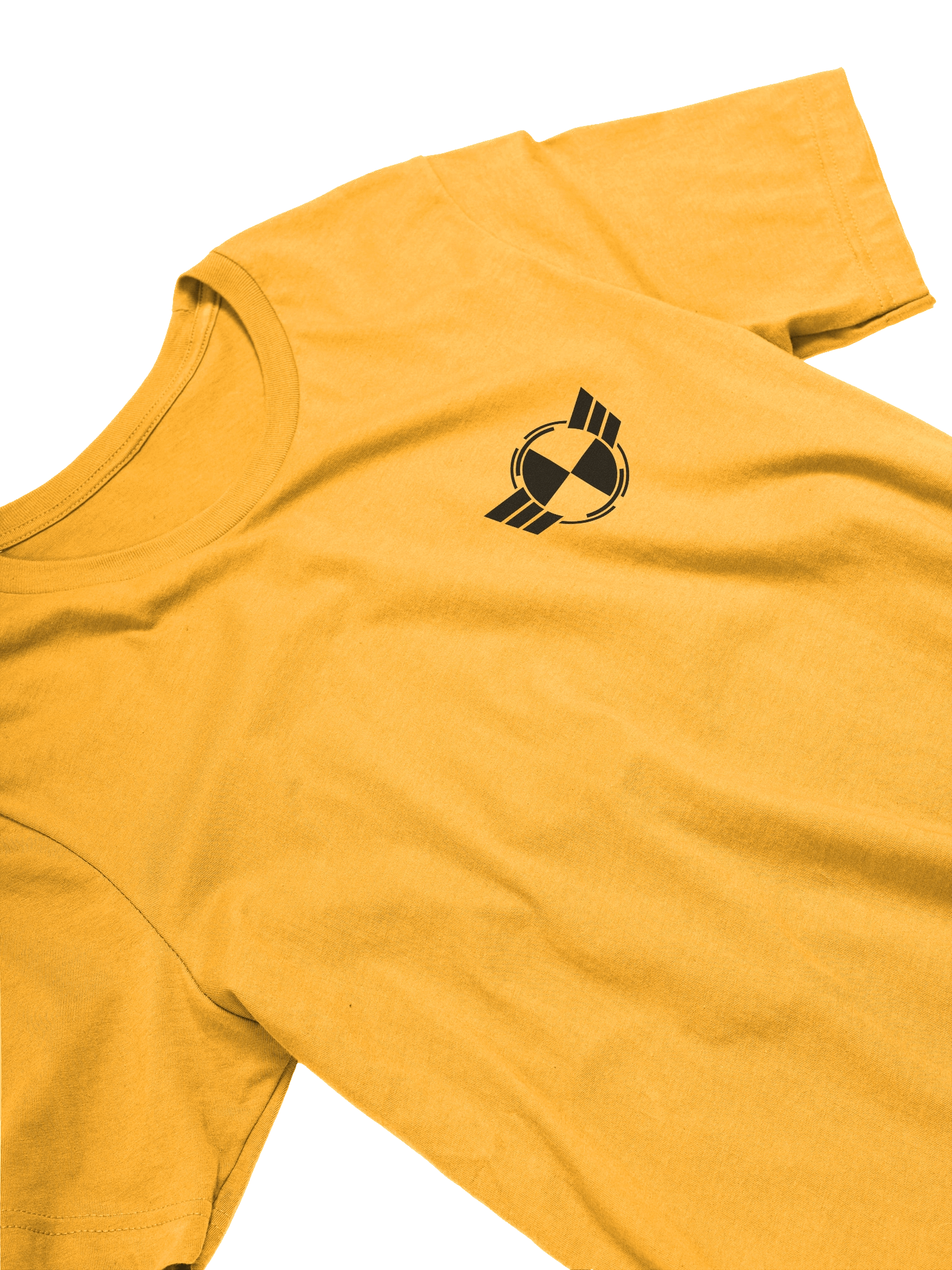 TEST Legacy T-Shirt - Black Print product image (26)