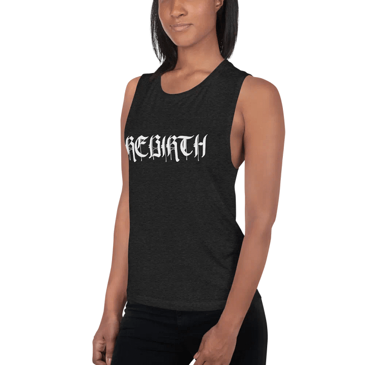 Rebirth - Tank product image (2)