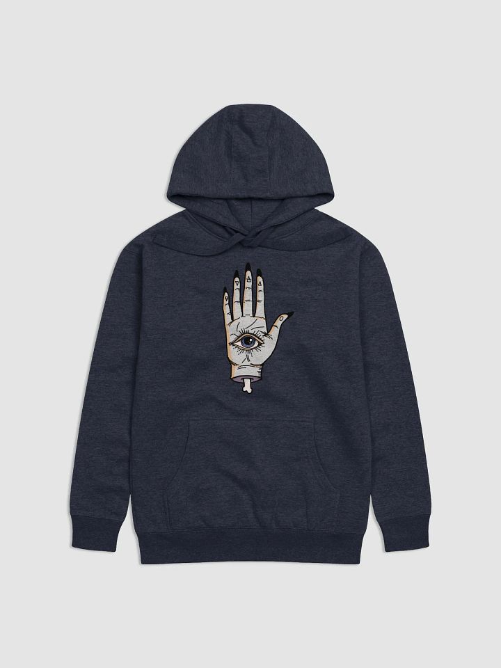 Witch Hand Hoodie product image (13)