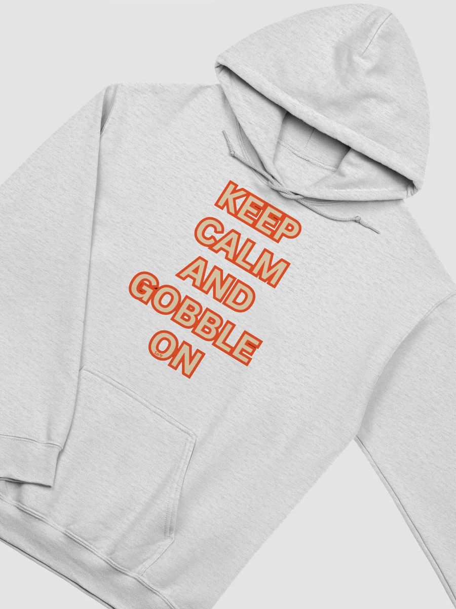 KEEP CALM AND GOBBLE ON product image (27)