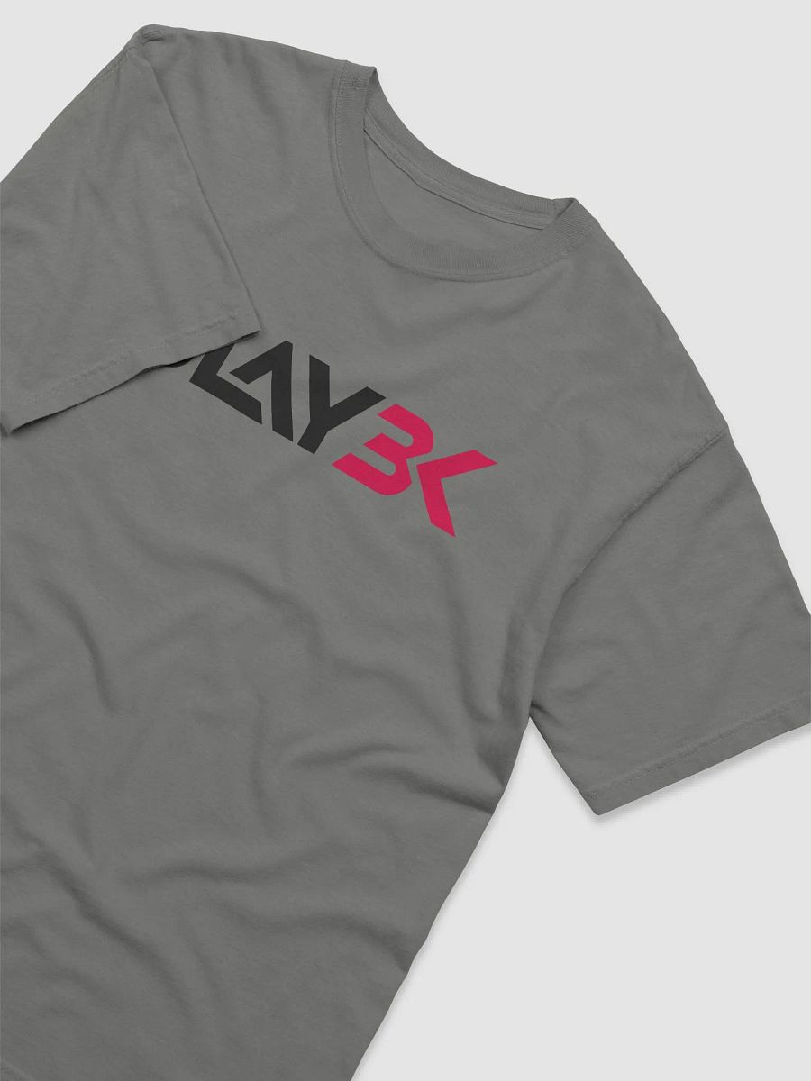 Slay3K Logo T-Shirt (Light) product image (3)