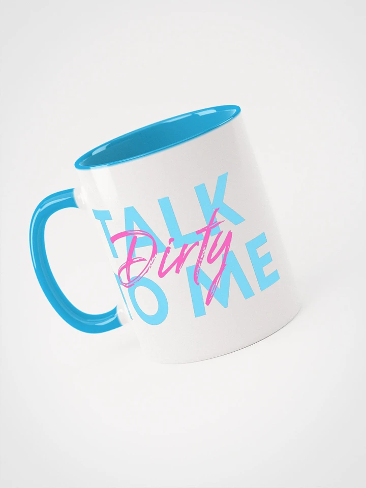 Ceramic Mug - 