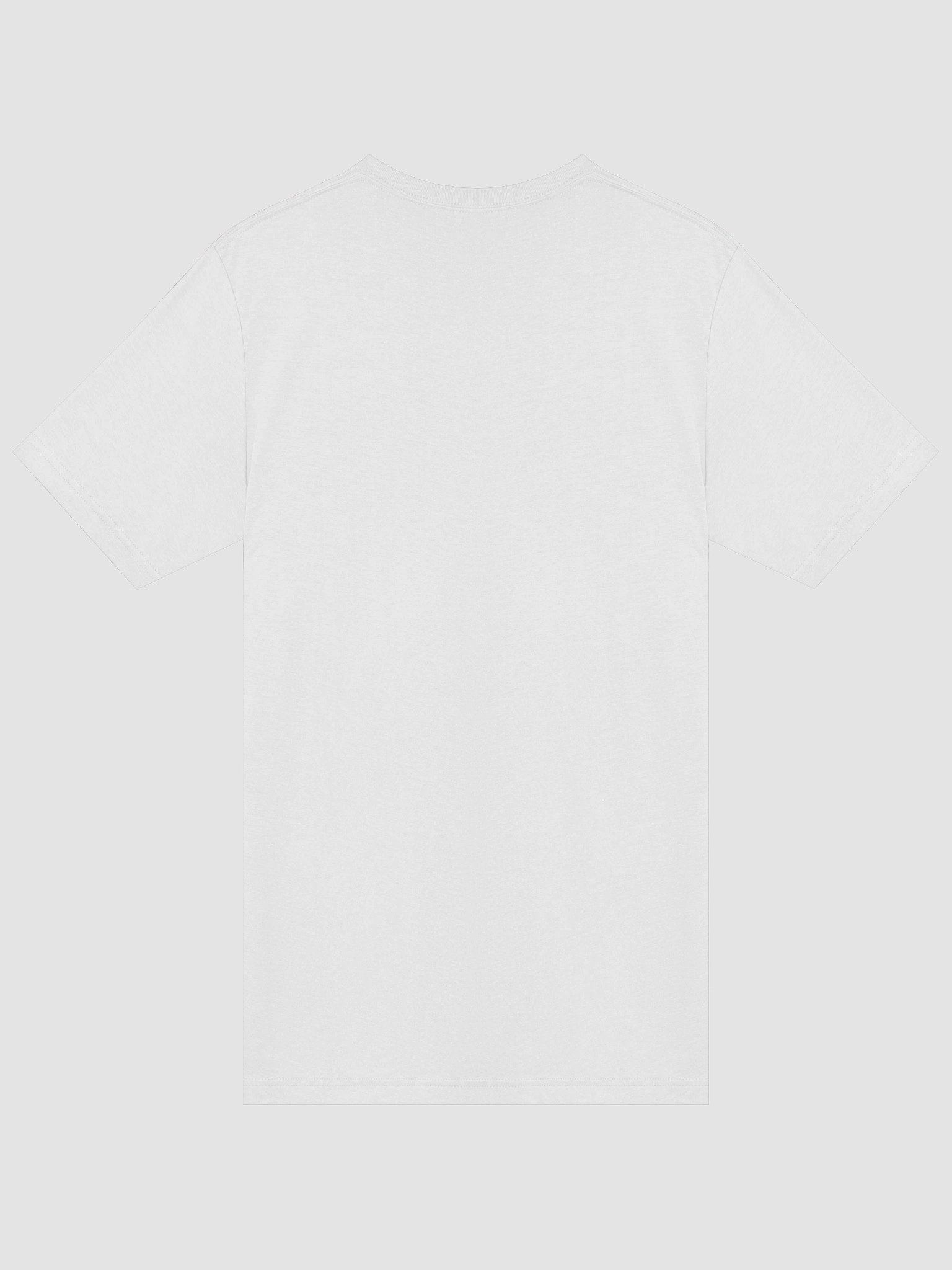 Bella+Canvas Triblend Short Sleeve T-Shirt: swag warrior 2.0 product image (4)
