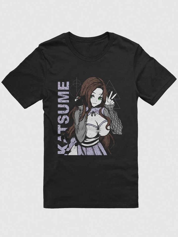 Darling T-shirt product image (1)