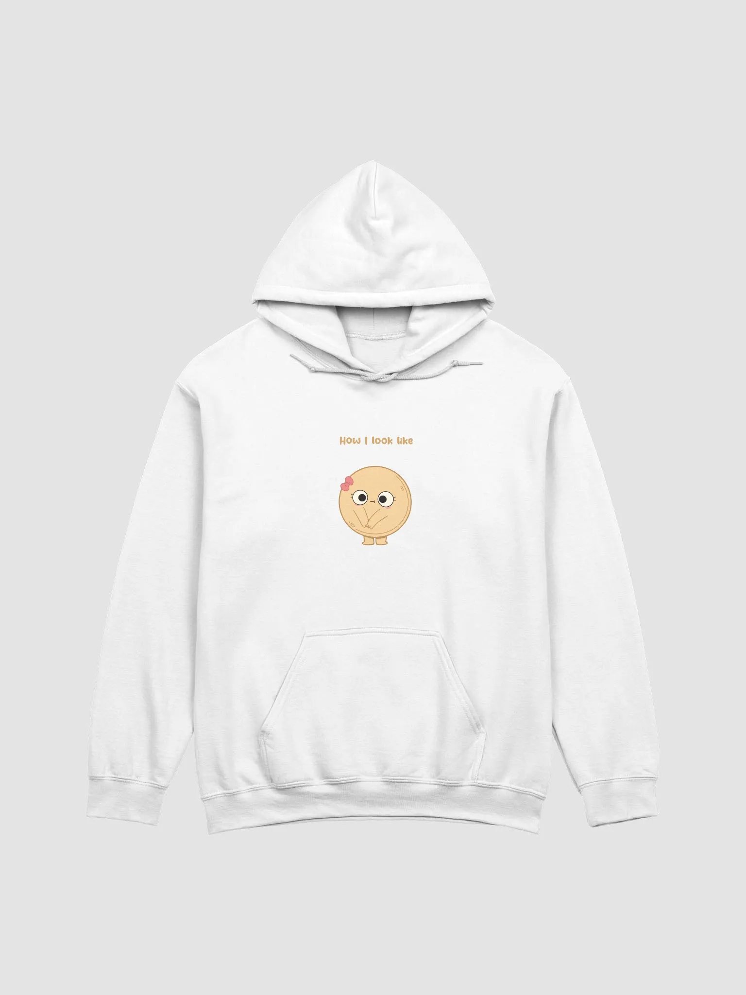 How my BF sees me product image (4)