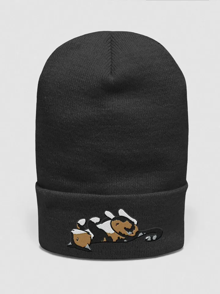 Pixel Beany Laying Down product image (4)
