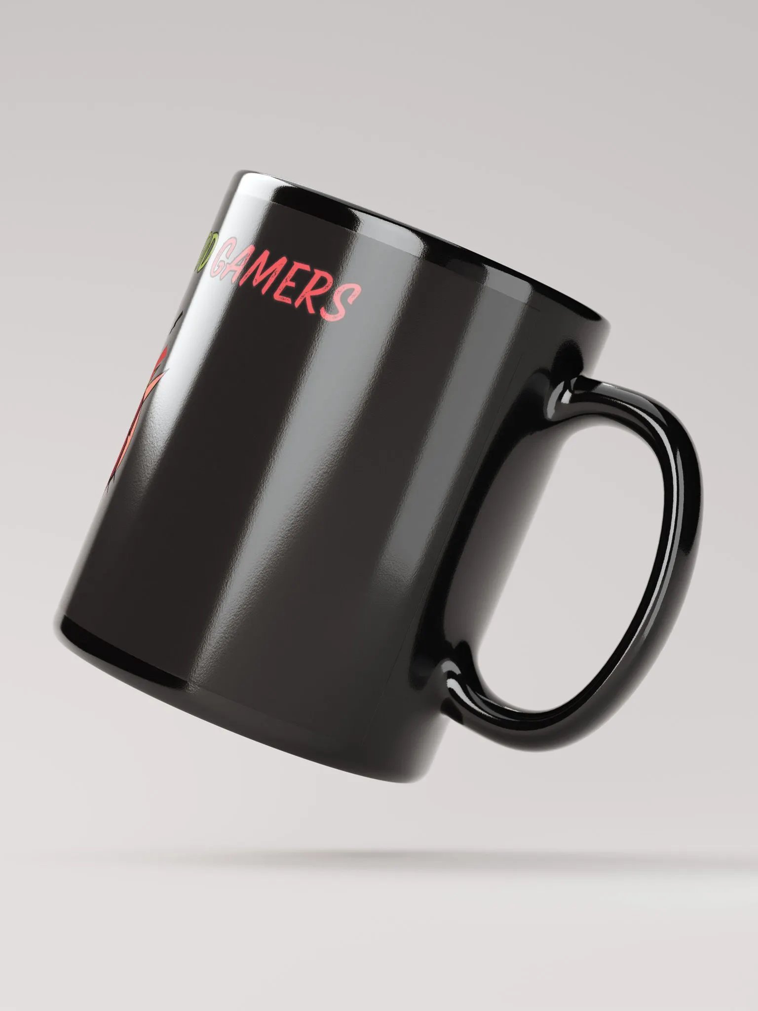 FNG Burst Mug product image (4)