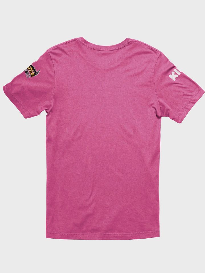 Sutle Support T-Shirt (Mixcloud) product image (4)