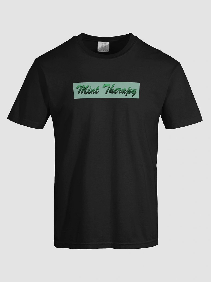 Mint Therapy Shirt product image (5)