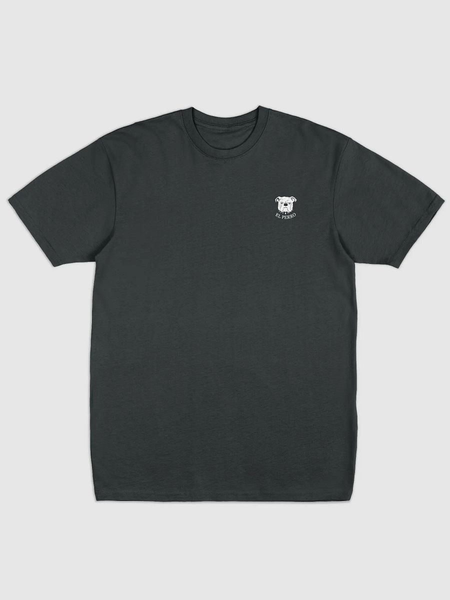 EL PERRO Tee product image (1)