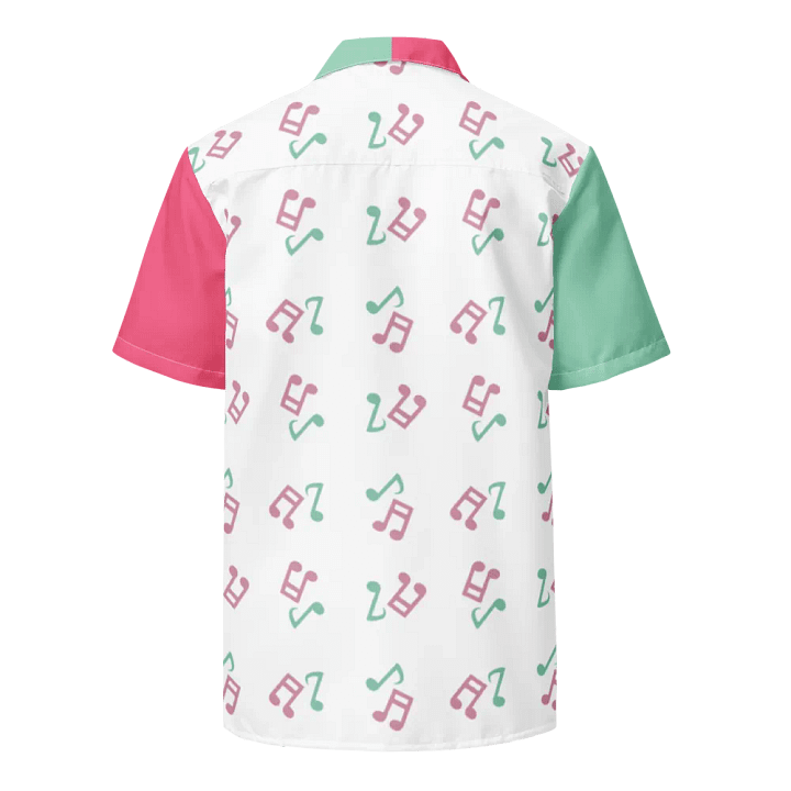Utano Pandora Hawaiian Shirt product image (2)