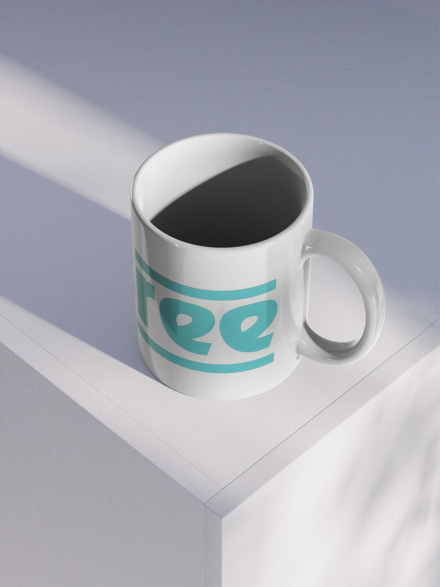 JustBree Mug product image (3)