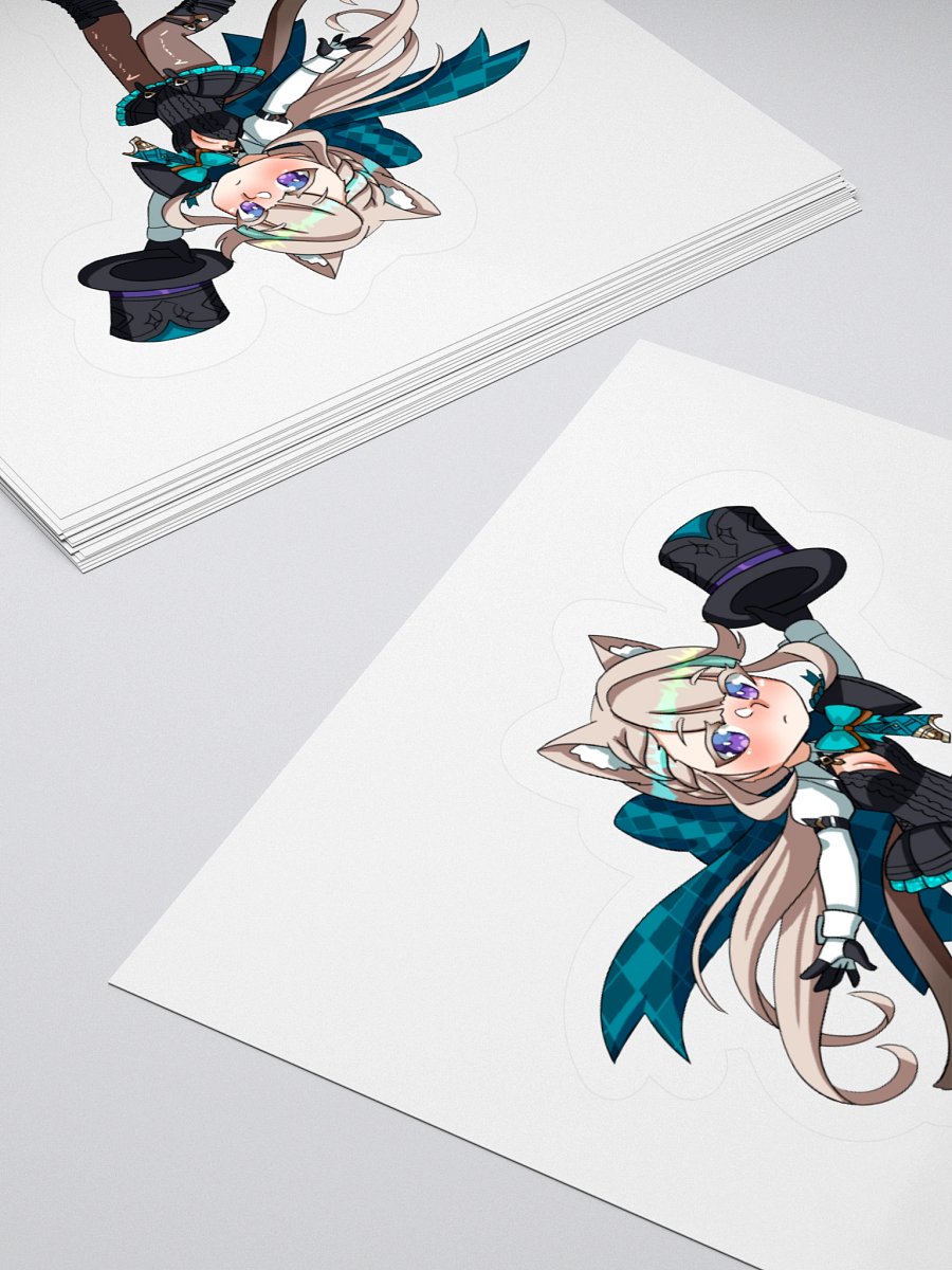 Lynette Sticker product image (11)
