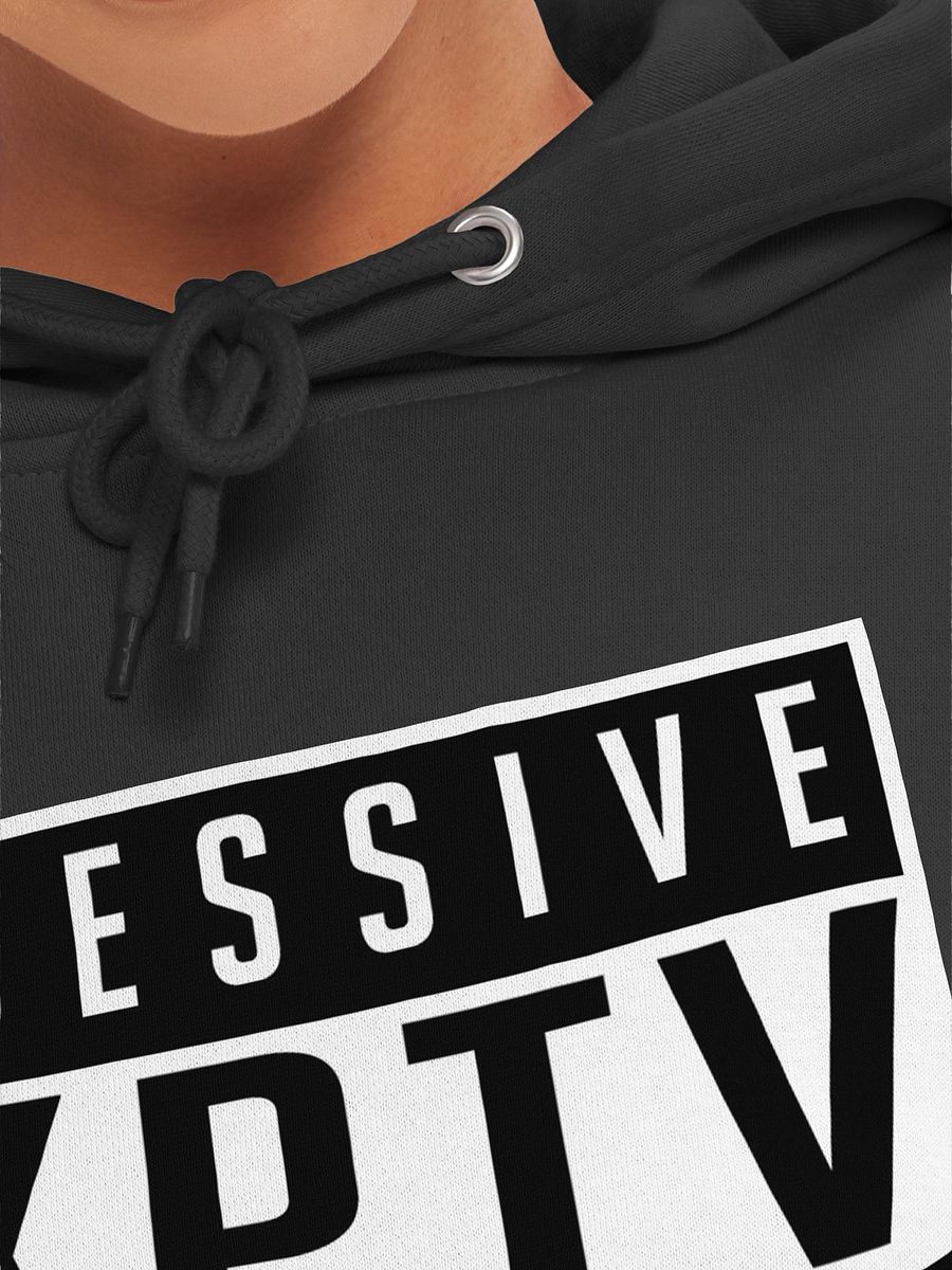 EXPTV Classic Premium Hoodie product image (7)