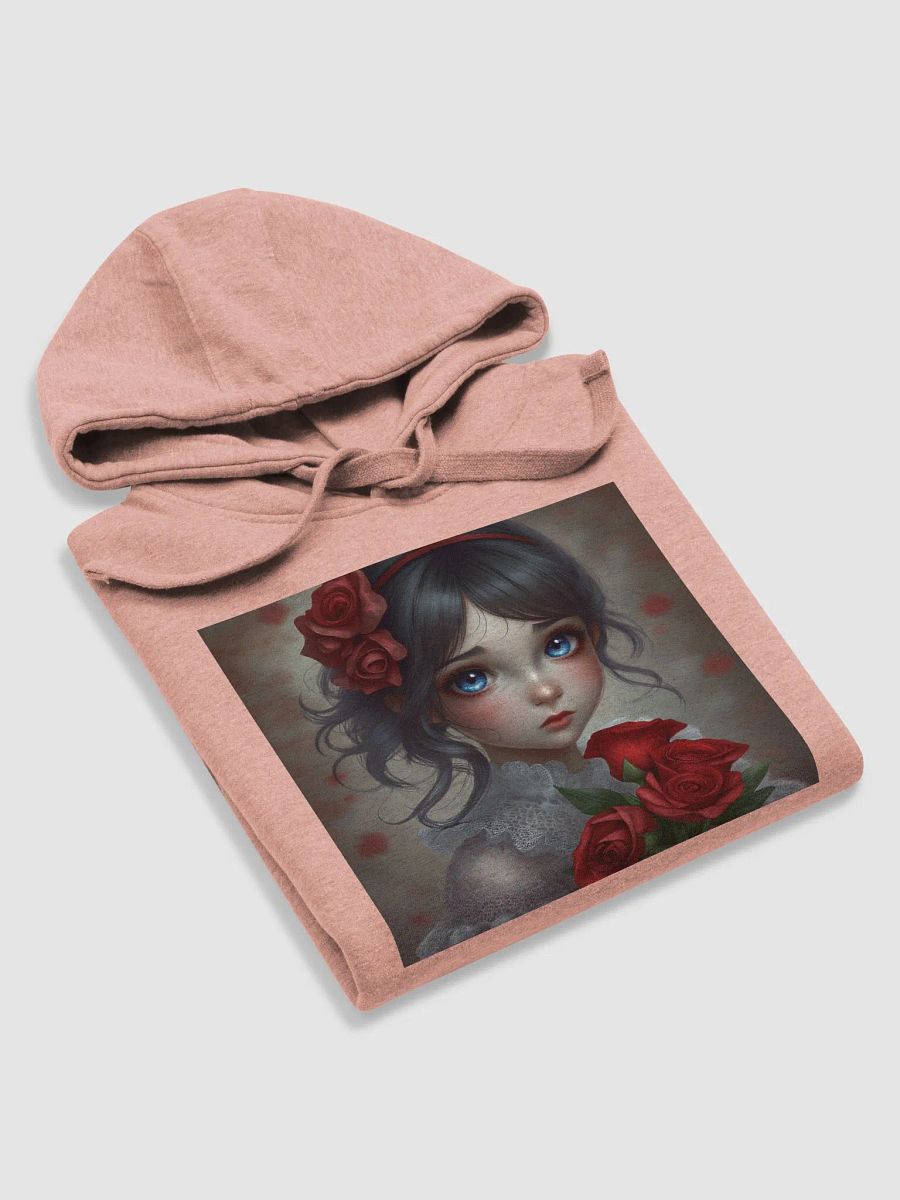 Melancholic Rose Hoodie product image (5)