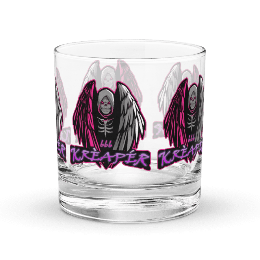 Whiskey glass product image (2)
