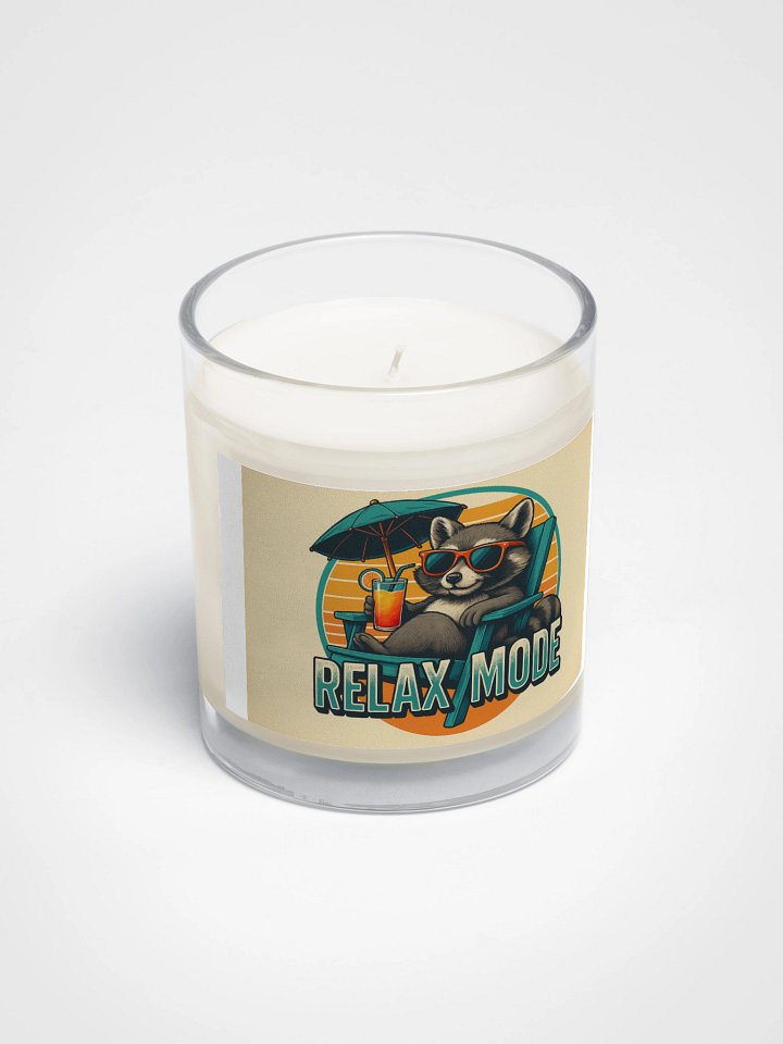 COOL RACOON product image (2)