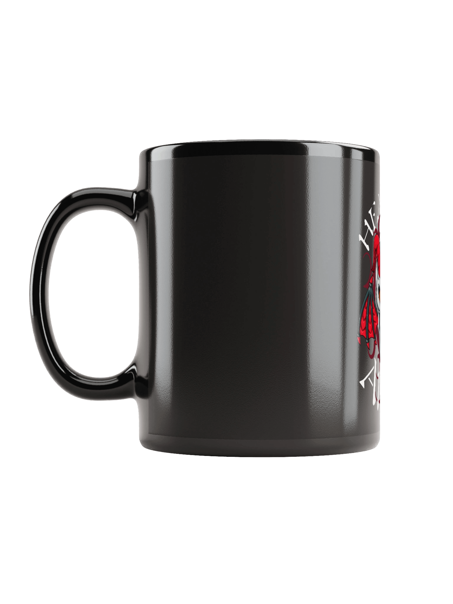 HeathenArmy - Mug product image (5)
