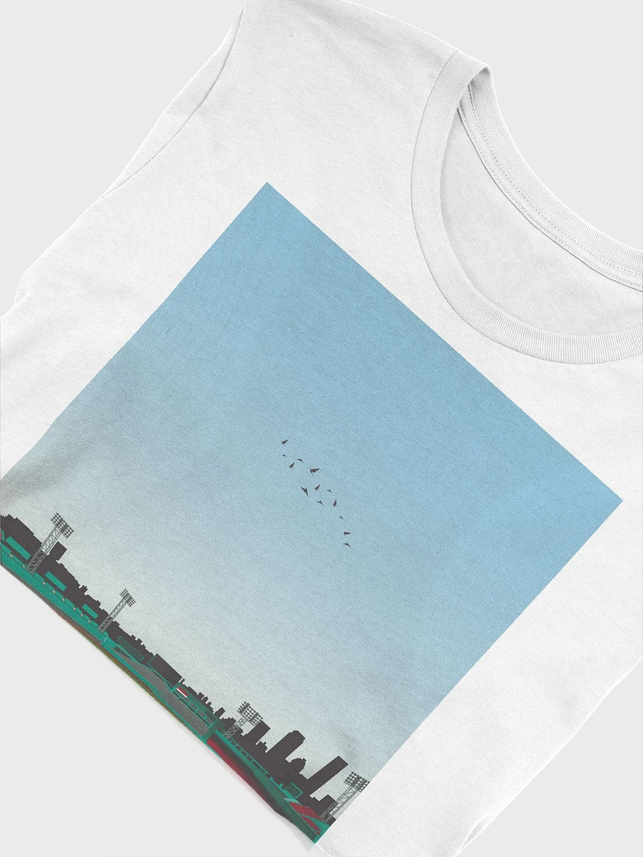 Fenway Park Design T-Shirt product image (3)