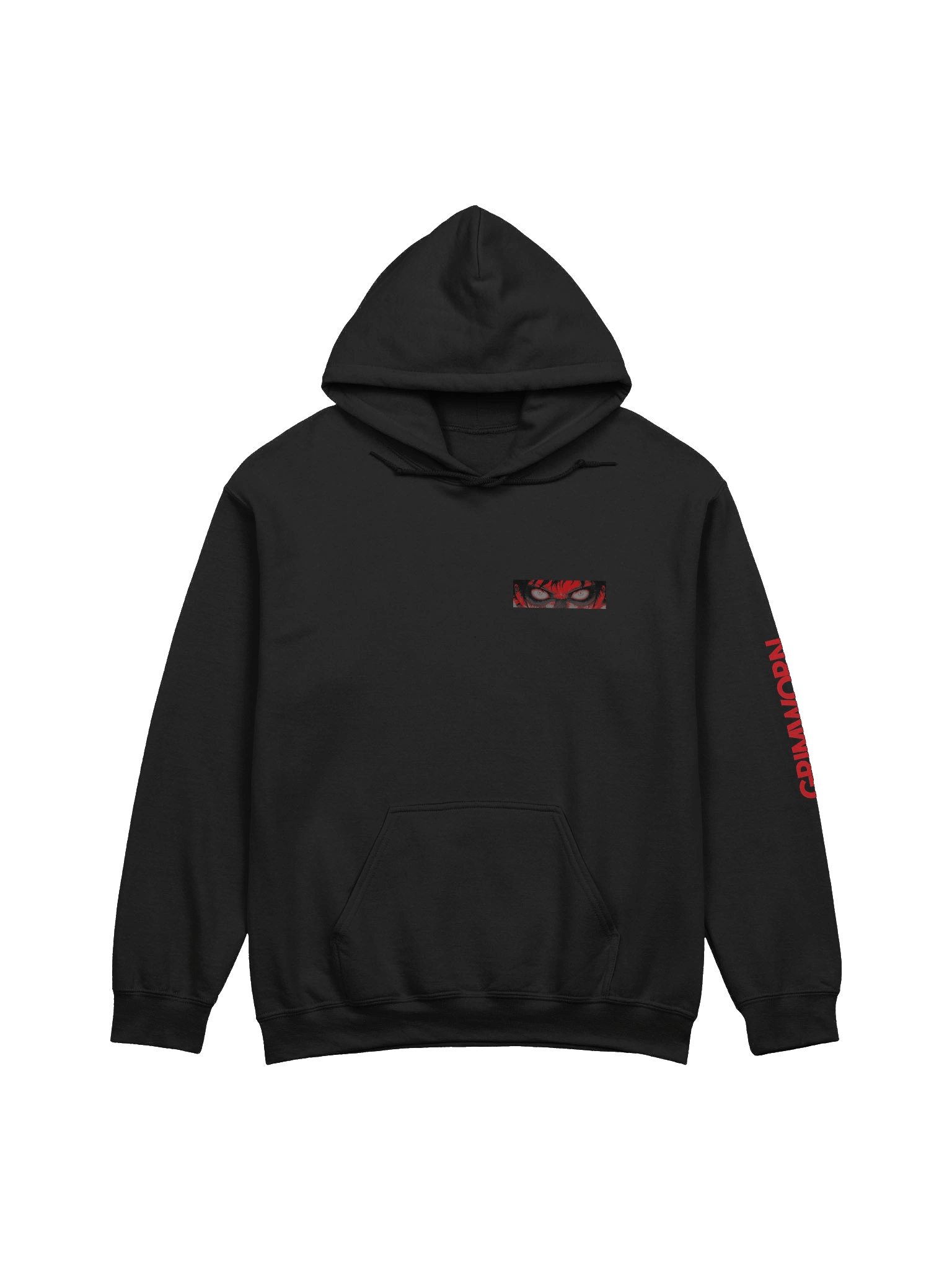 RESIST | Hoodie product image (1)