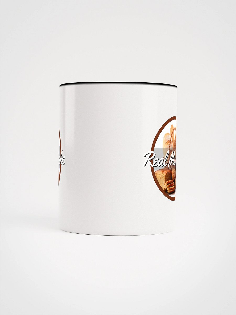 Real Men Bake Mug product image (64)