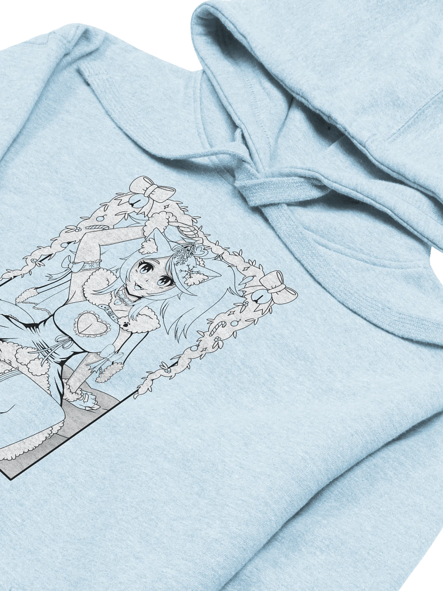 Christmas Waifu Hoodie product image (15)
